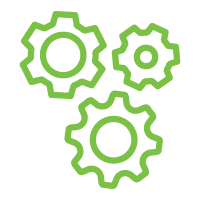Multiple Gears